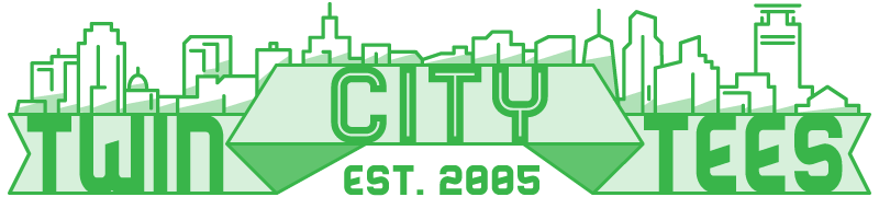 Twin City Tees